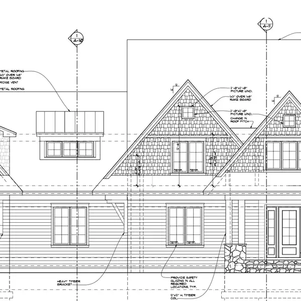 Roofing & Siding Contractor, Ridge Exteriors