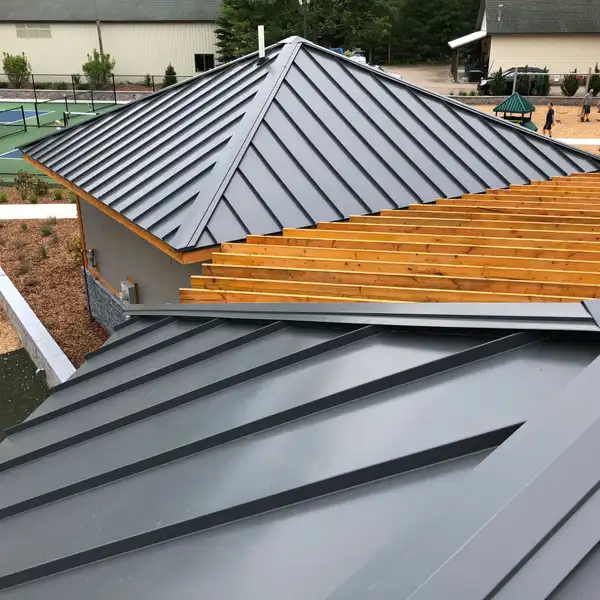 Roofing Contractor