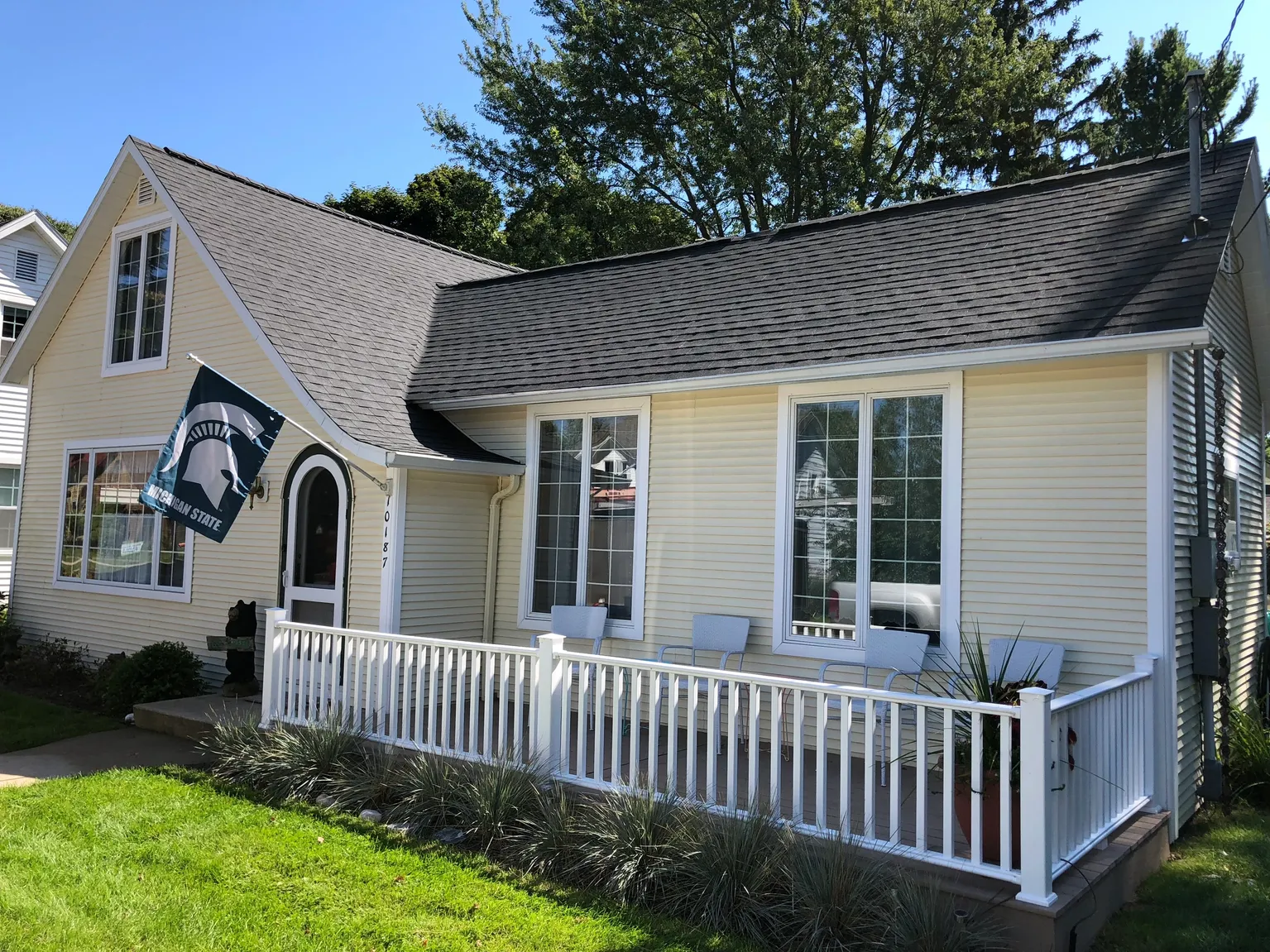 Roofing & Siding Contractor, Ridge Exteriors