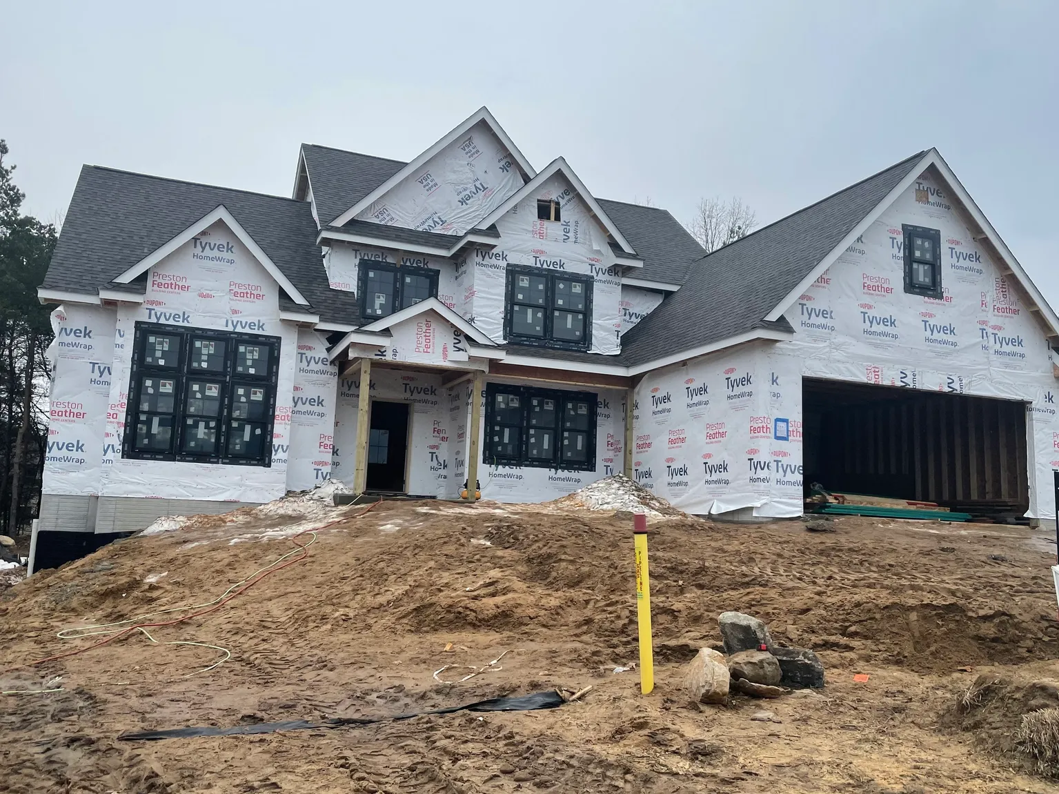 Siding Contractor, Ridge Exteriors